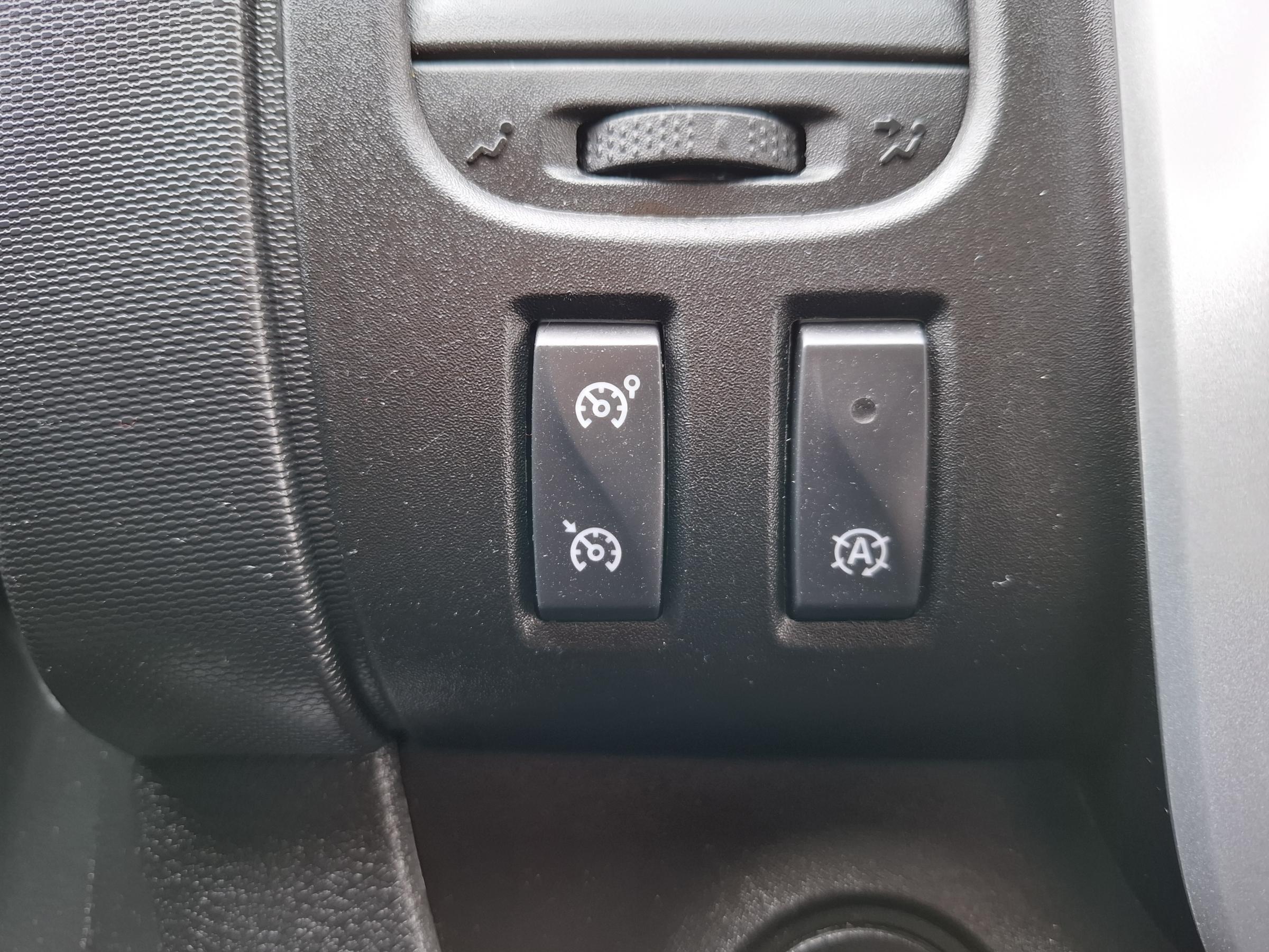 Renault Trafic, 2021 - pohled č. 19