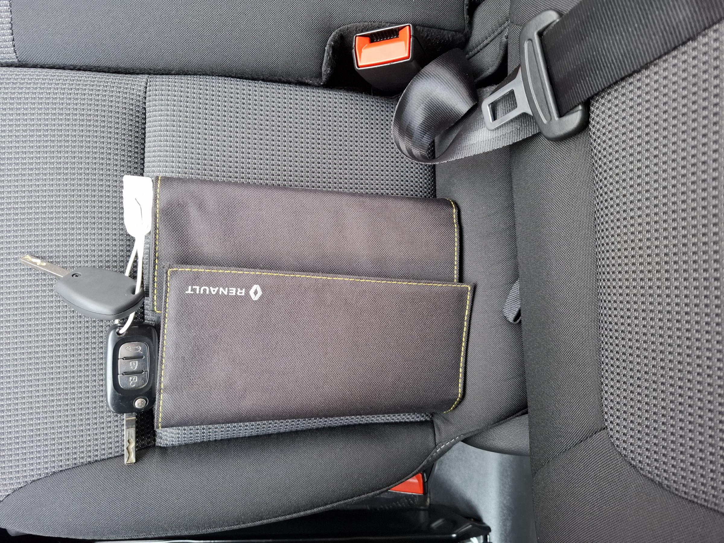 Renault Trafic, 2021 - pohled č. 20