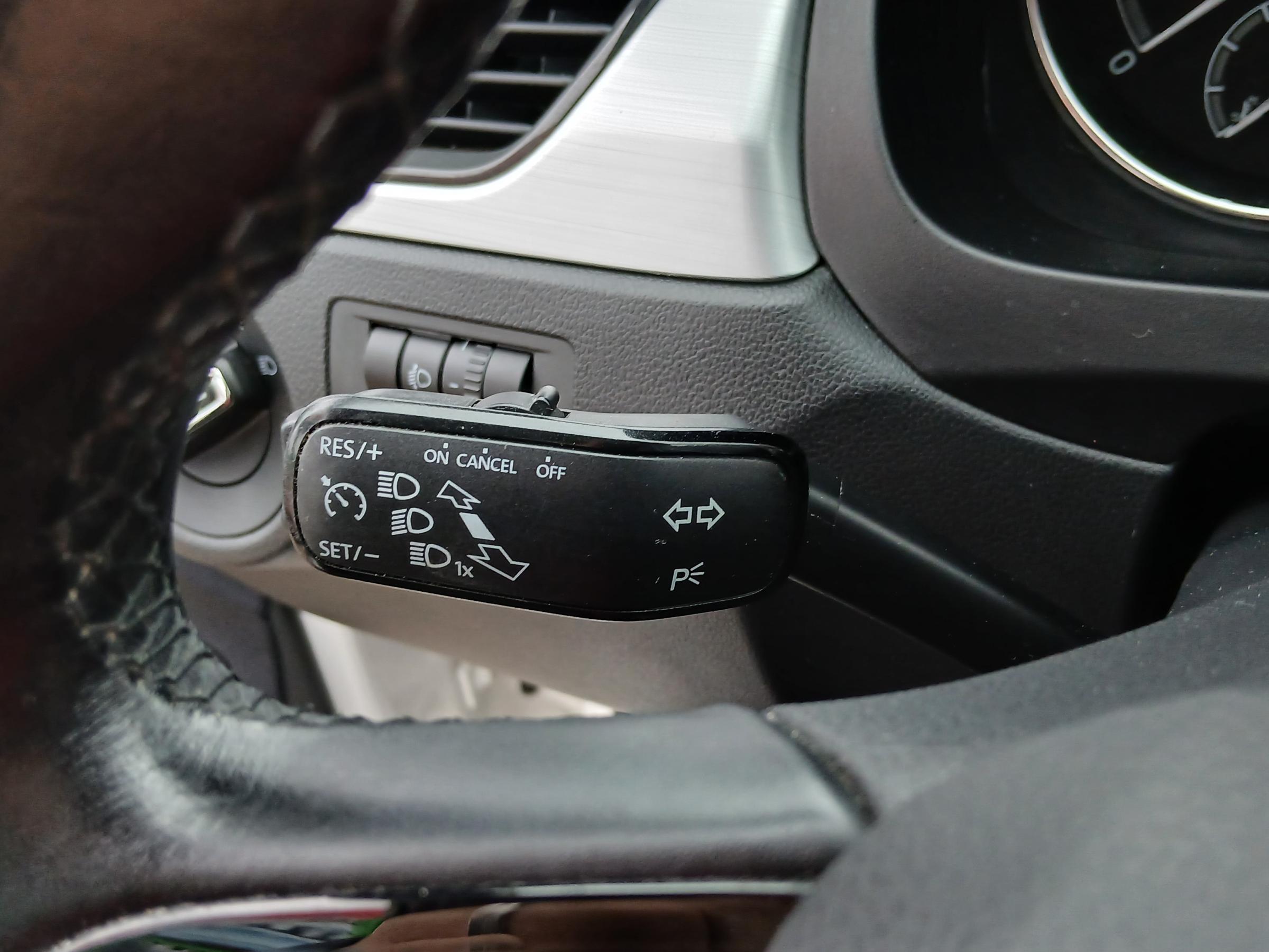 Škoda Rapid, 2019 - pohled č. 12