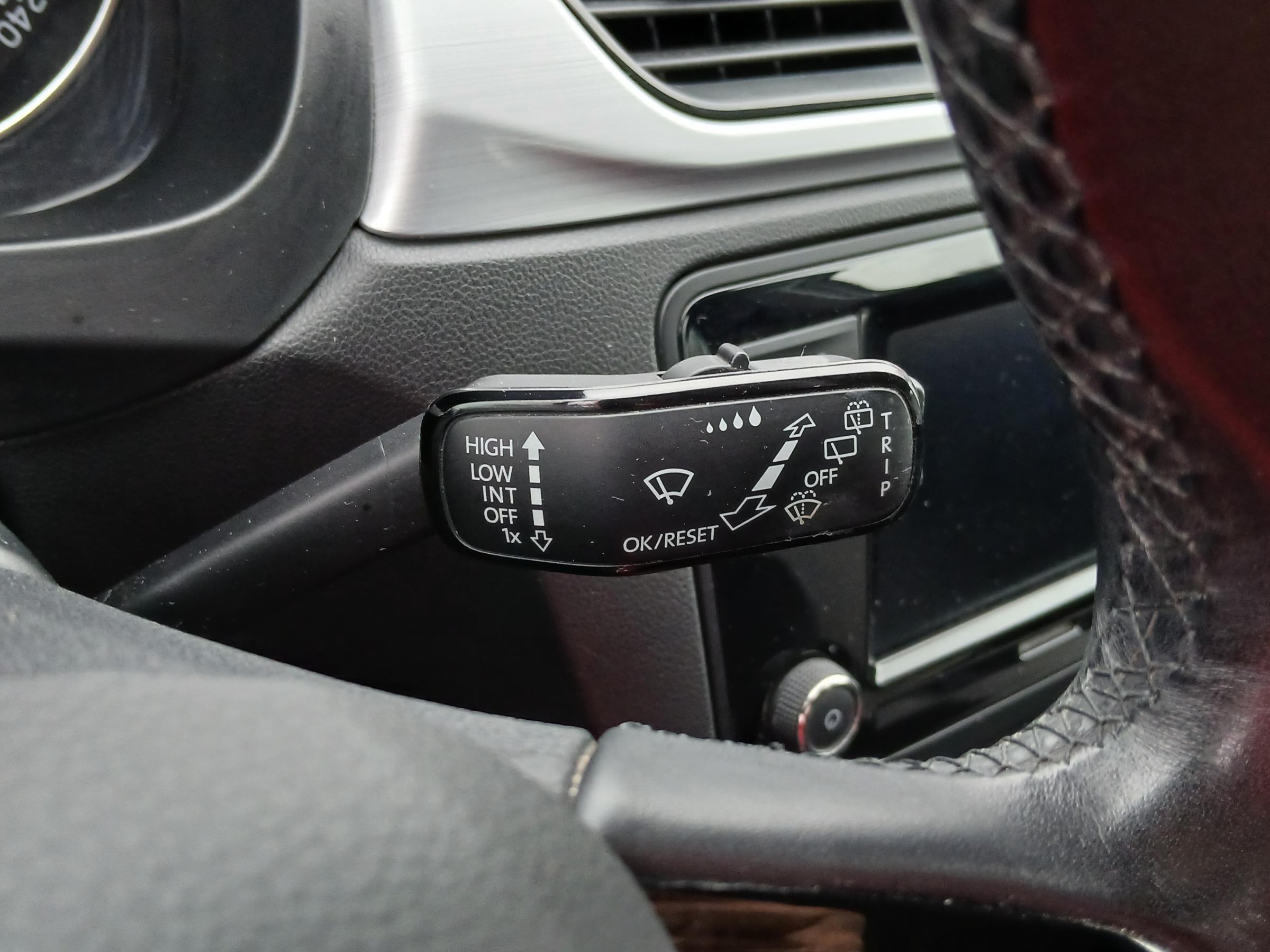 Škoda Rapid, 2019 - pohled č. 13