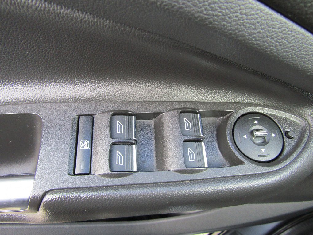 Ford Kuga 2.0 TDCi  4x4