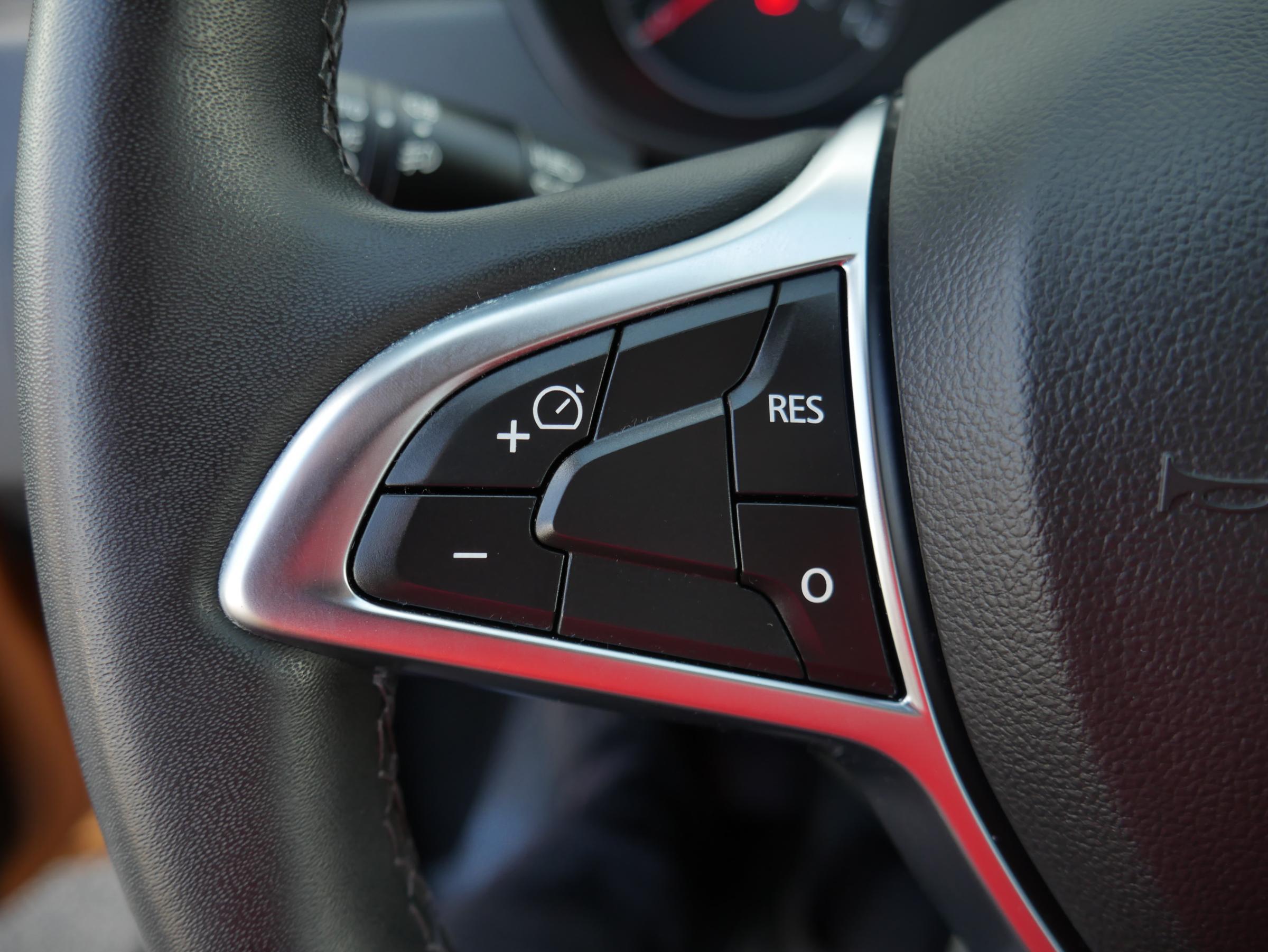 Dacia Duster, 2018 - pohled č. 12