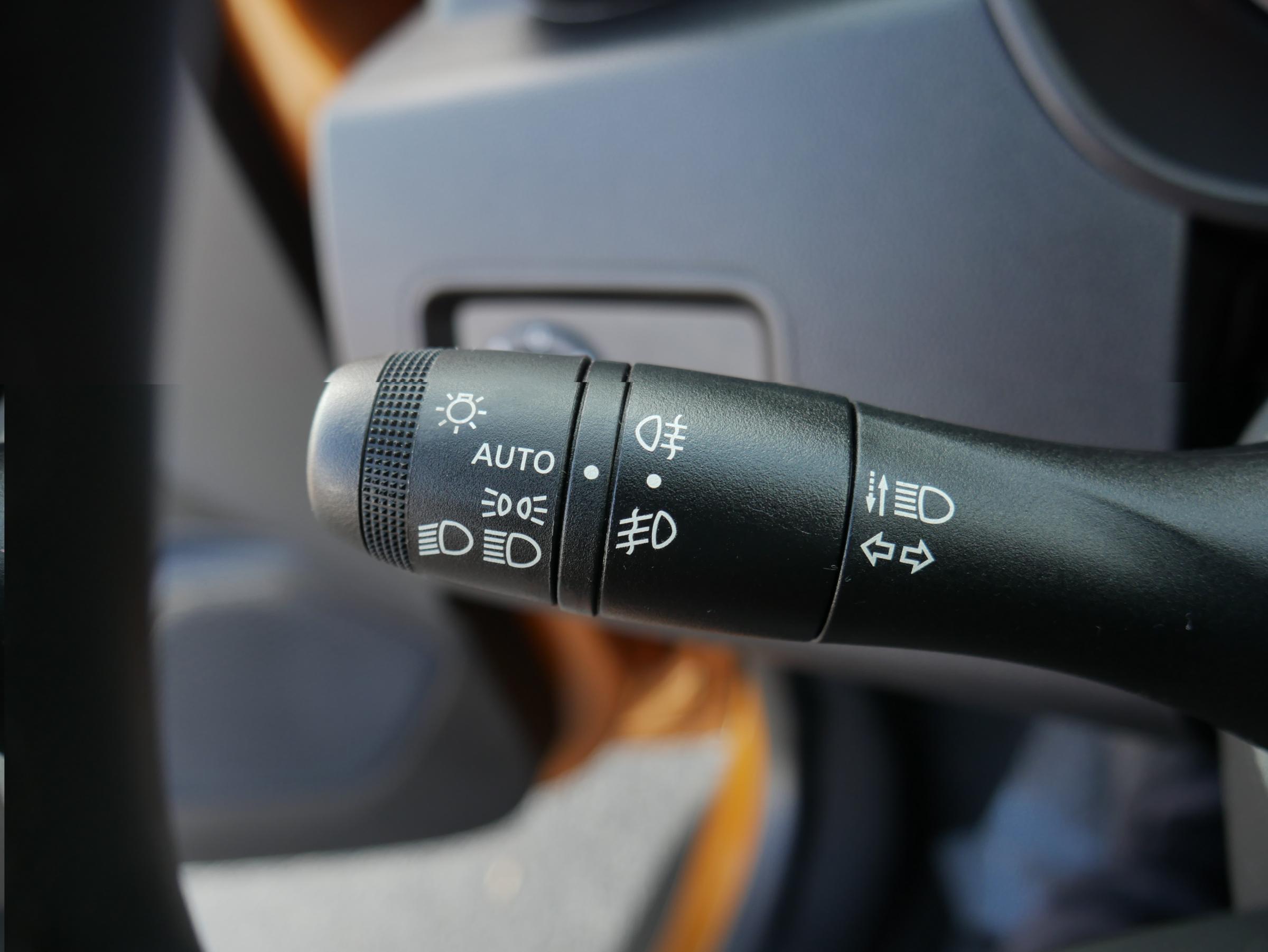 Dacia Duster, 2018 - pohled č. 13