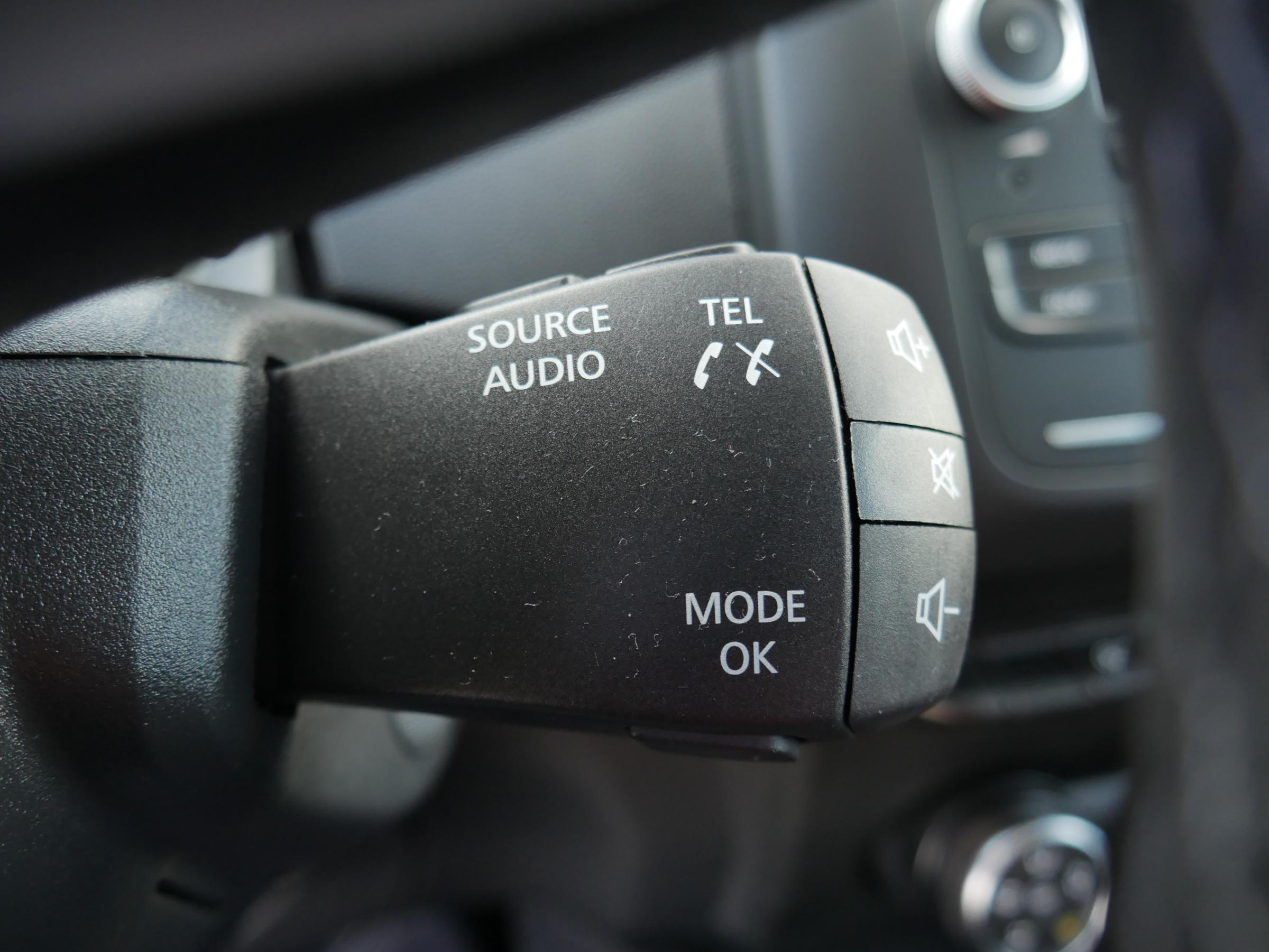 Dacia Duster, 2018 - pohled č. 14