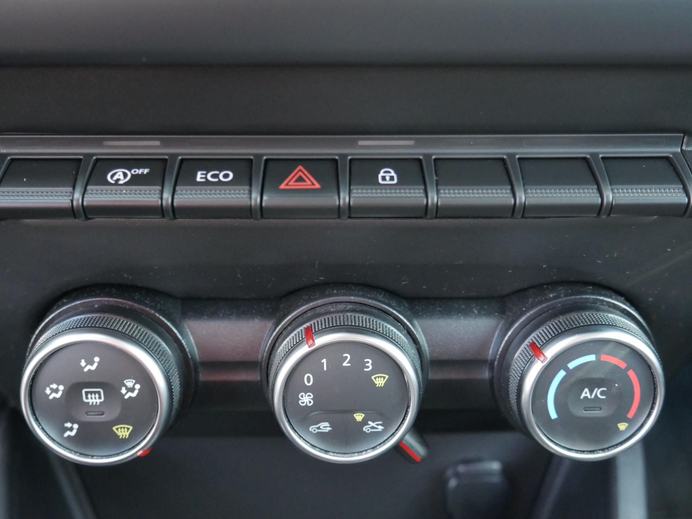 Dacia Duster, 2018 - pohled č. 15