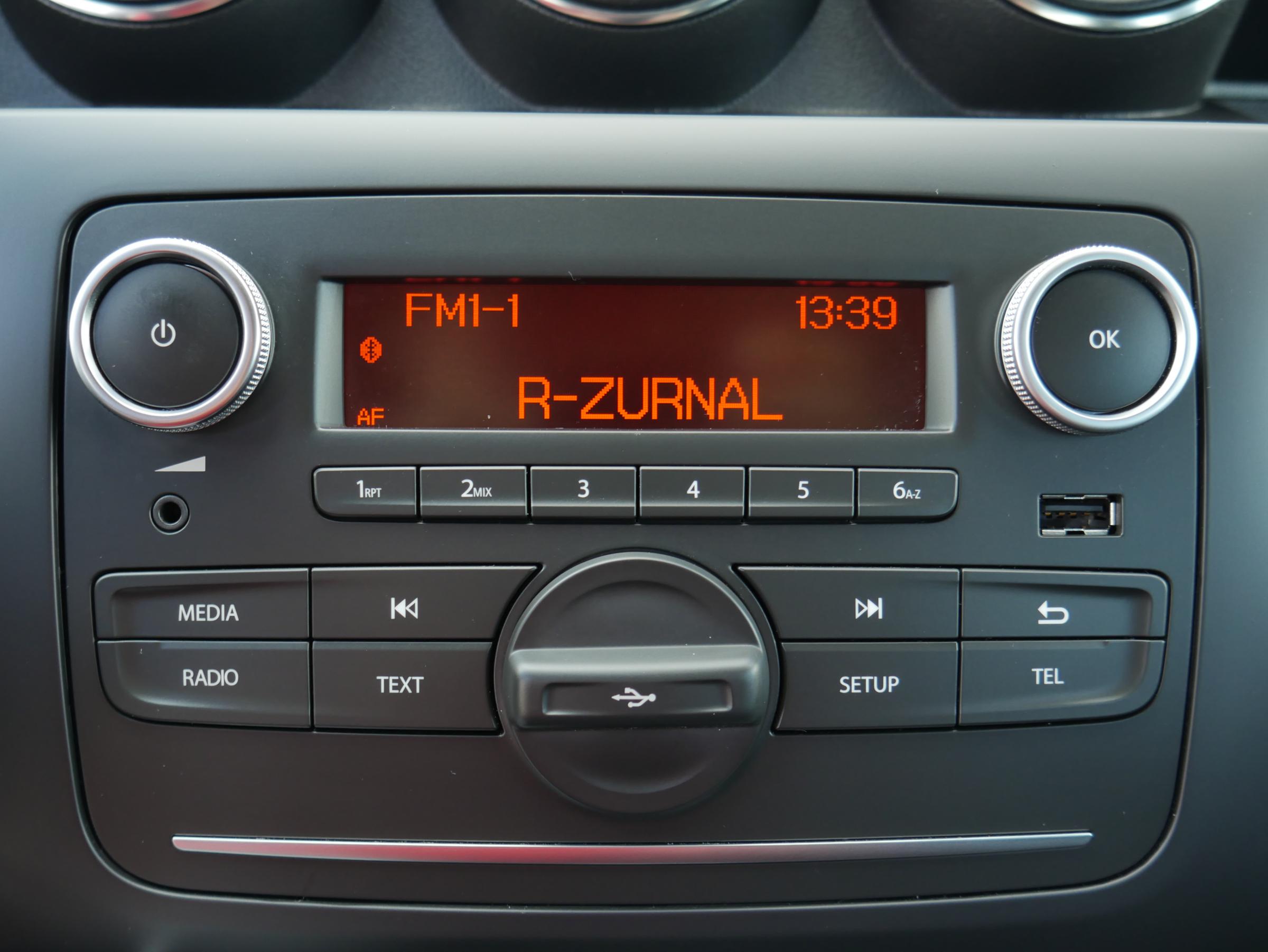 Dacia Duster, 2018 - pohled č. 16