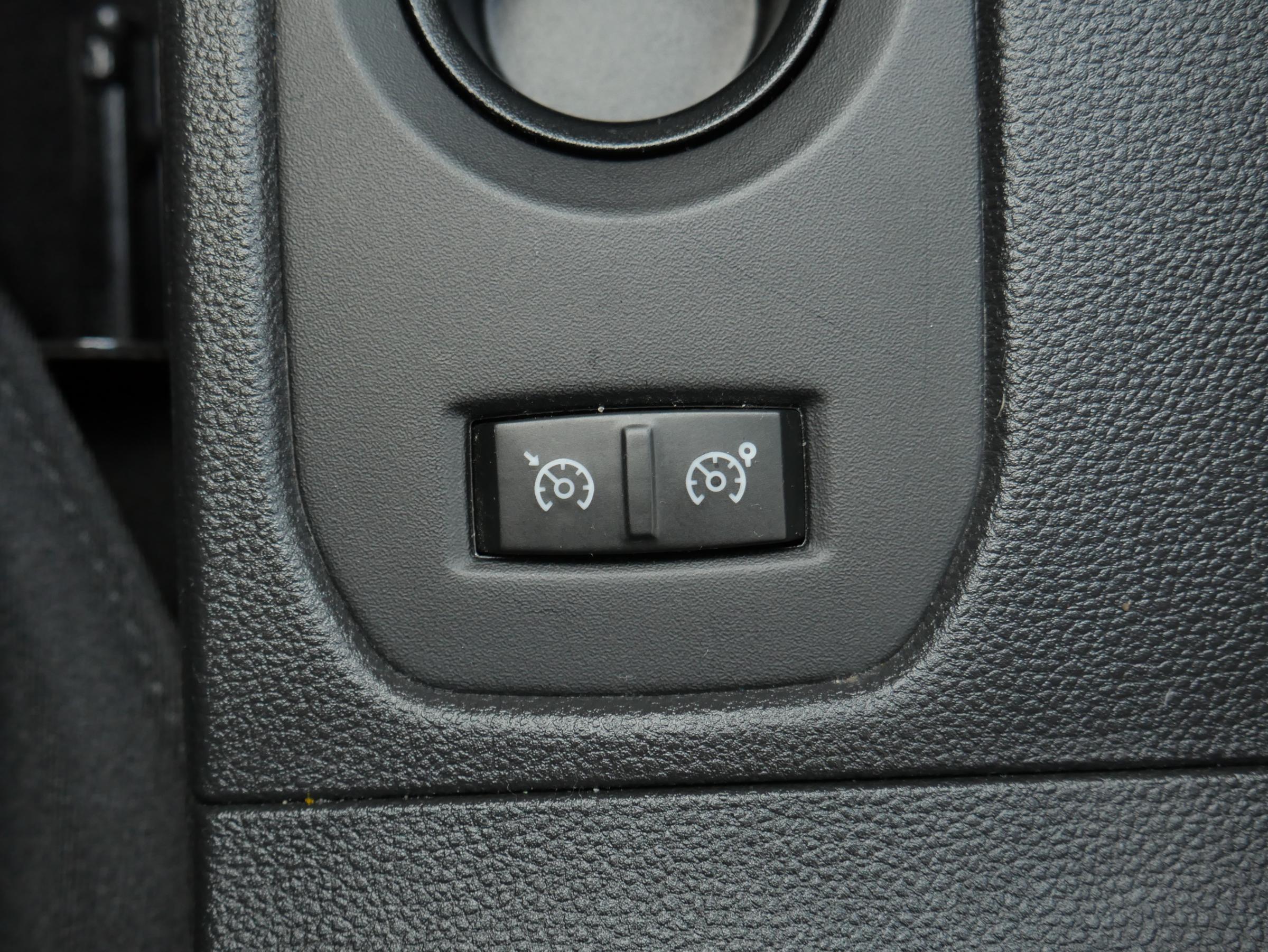 Dacia Duster, 2018 - pohled č. 17