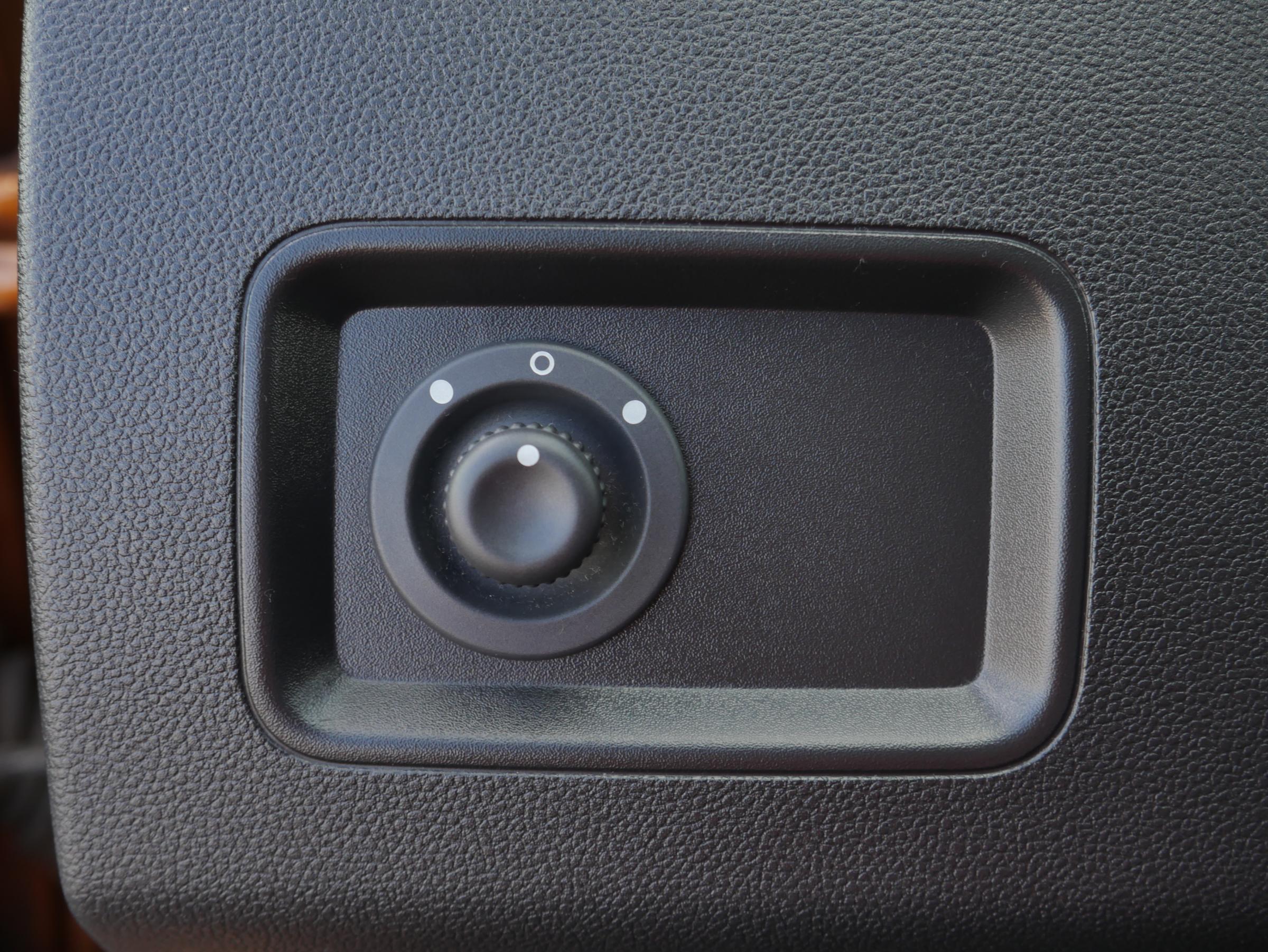 Dacia Duster, 2018 - pohled č. 19