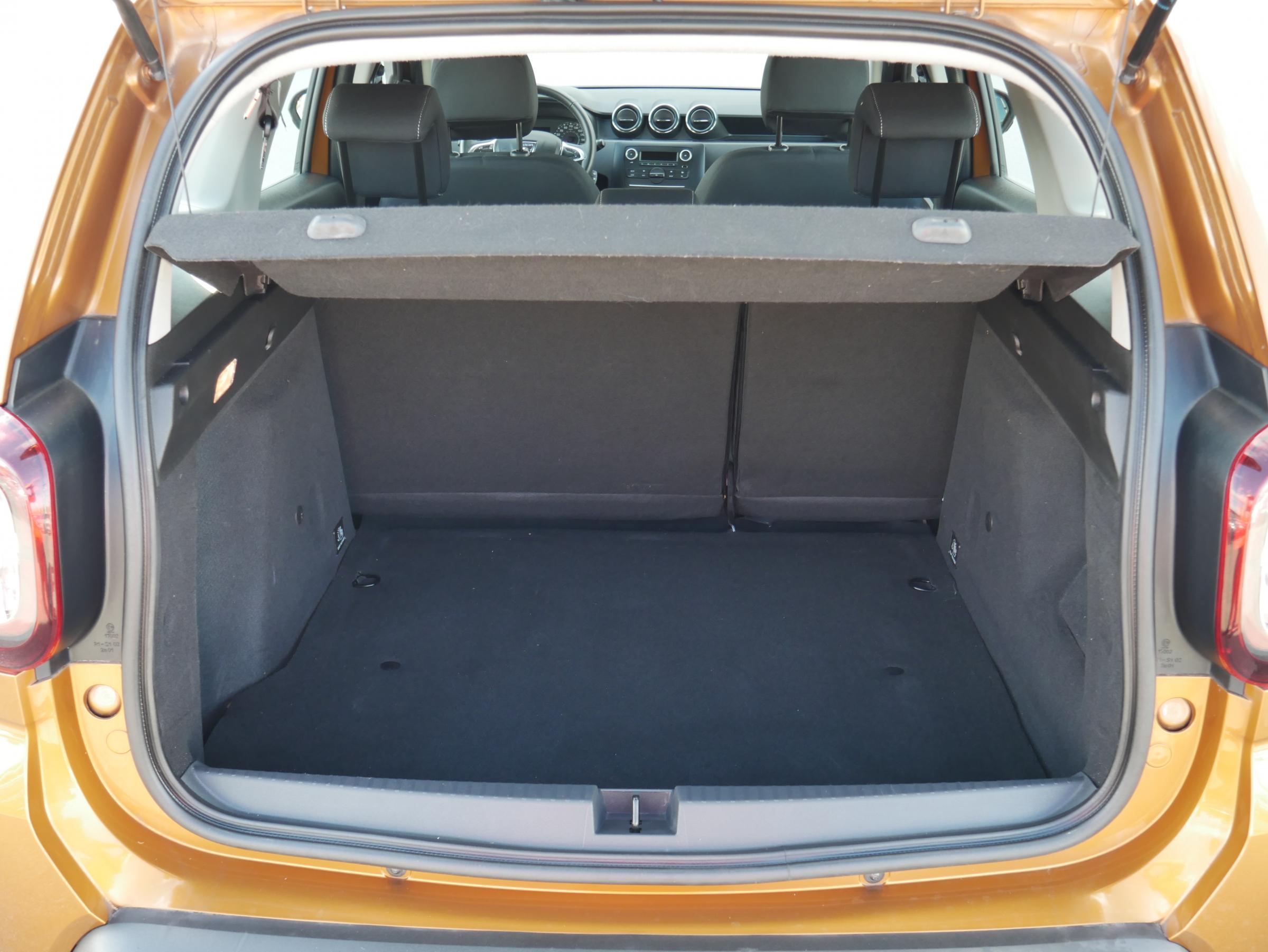 Dacia Duster, 2018 - pohled č. 7