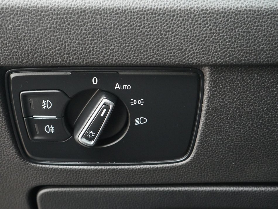 Volkswagen Passat 2.0 TDi 