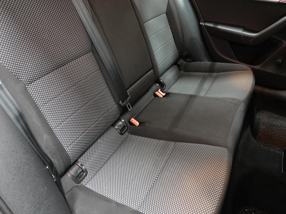 Škoda Octavia III 2.0tdi Ambition