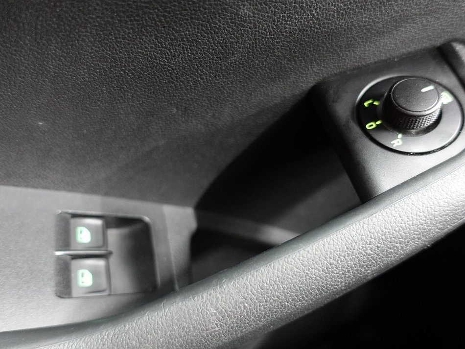 Škoda Octavia III 2.0tdi Ambition