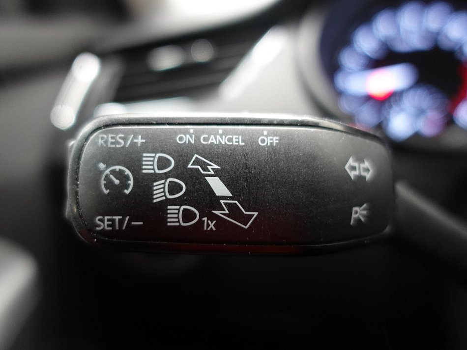 Škoda Octavia III 2.0tdi Ambition