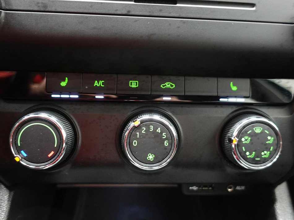 Škoda Octavia III 2.0tdi Ambition