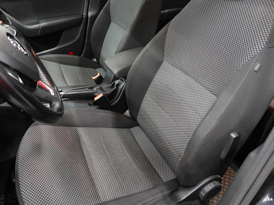 Škoda Octavia III 2.0tdi Ambition