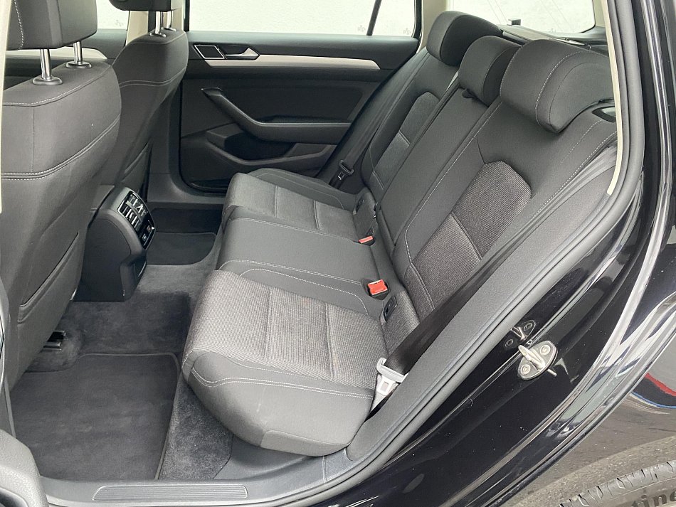 Volkswagen Passat 2.0 TDi Comfortline 4X4