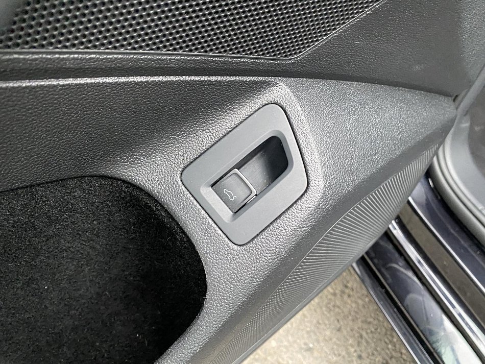 Volkswagen Passat 2.0 TDi Comfortline 4X4