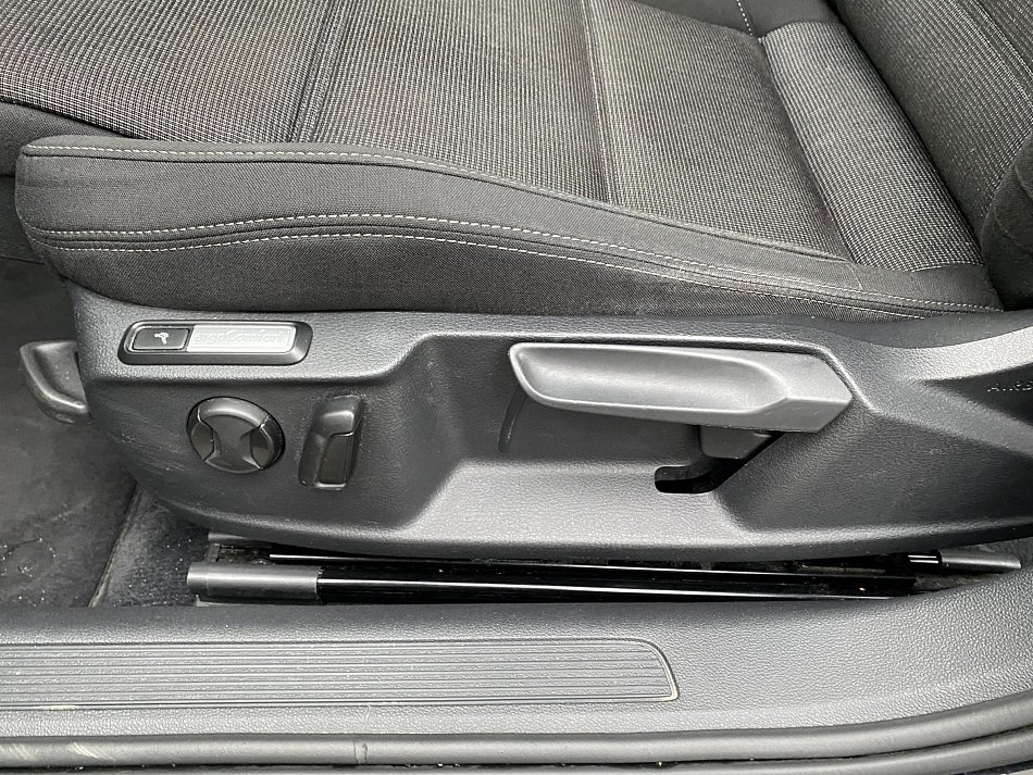 Volkswagen Passat 2.0 TDi Comfortline 4X4