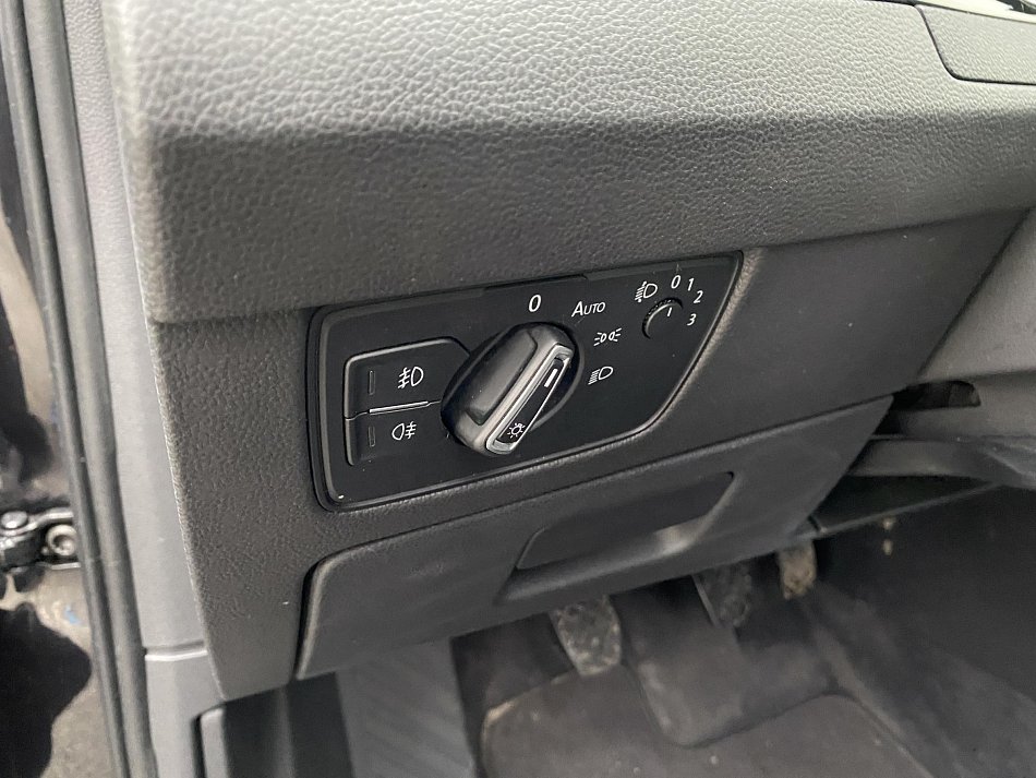 Volkswagen Passat 2.0 TDi Comfortline 4X4