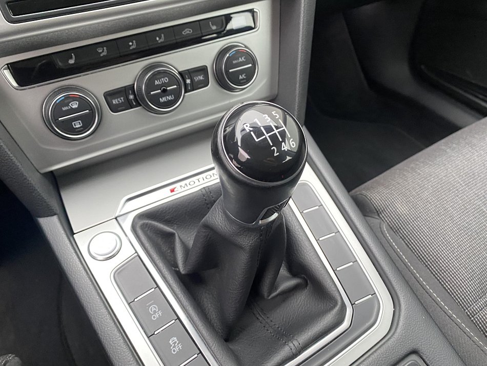 Volkswagen Passat 2.0 TDi Comfortline 4X4