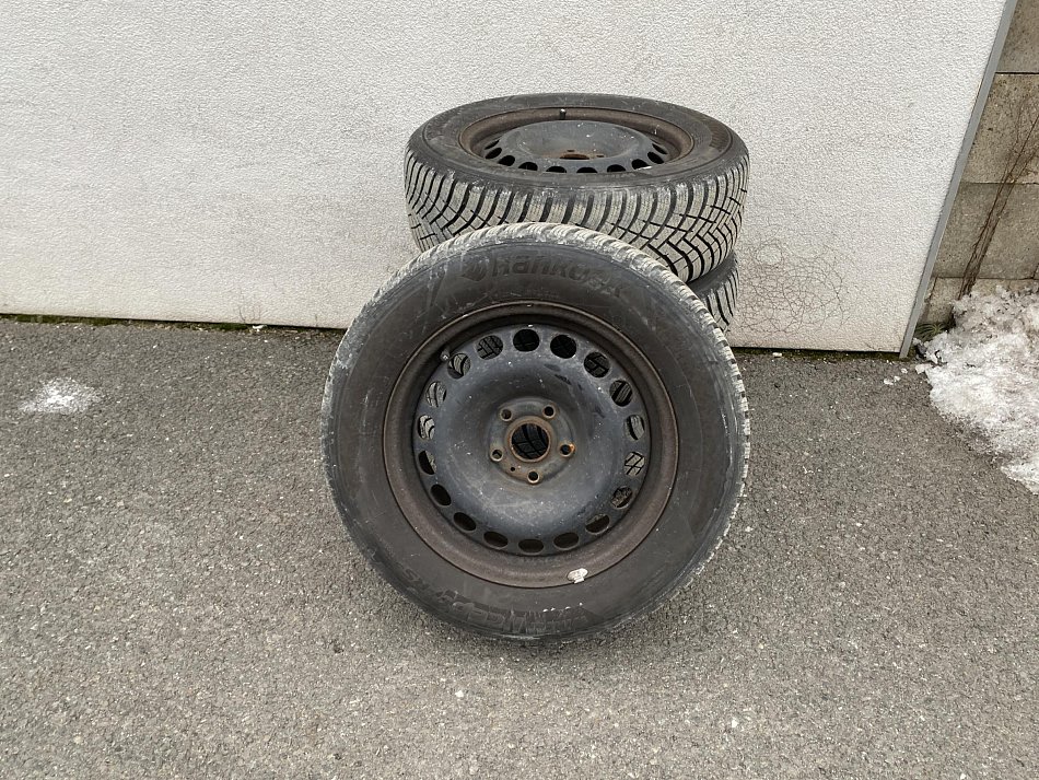 Volkswagen Passat 2.0 TDi Comfortline 4X4