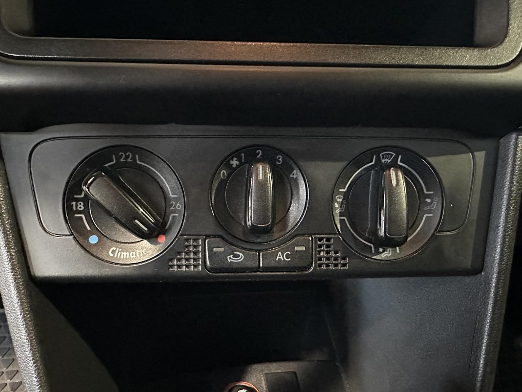 Volkswagen Polo 1.2i 