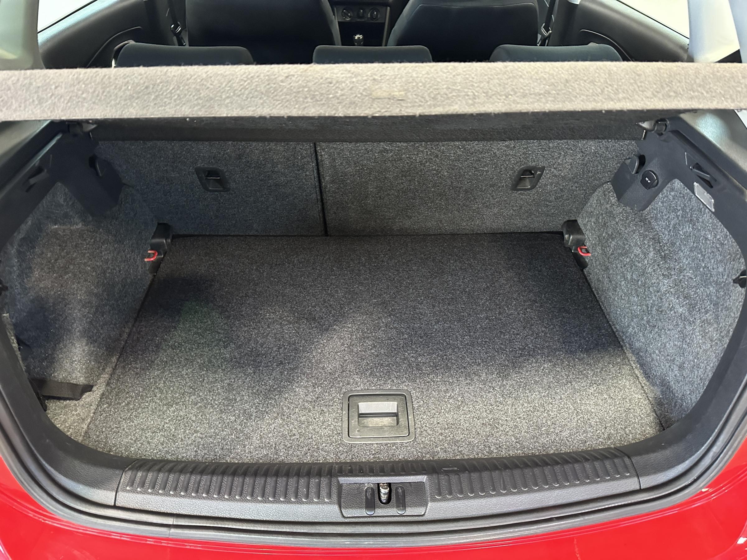 Volkswagen Polo, 2009 - pohled č. 7