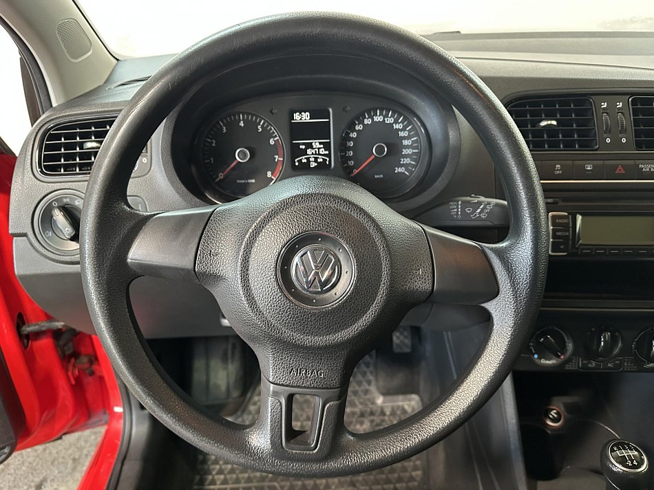 Volkswagen Polo 1.2i 