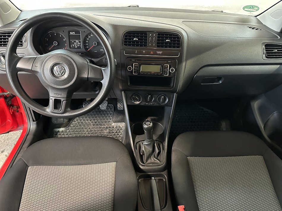 Volkswagen Polo 1.2i 