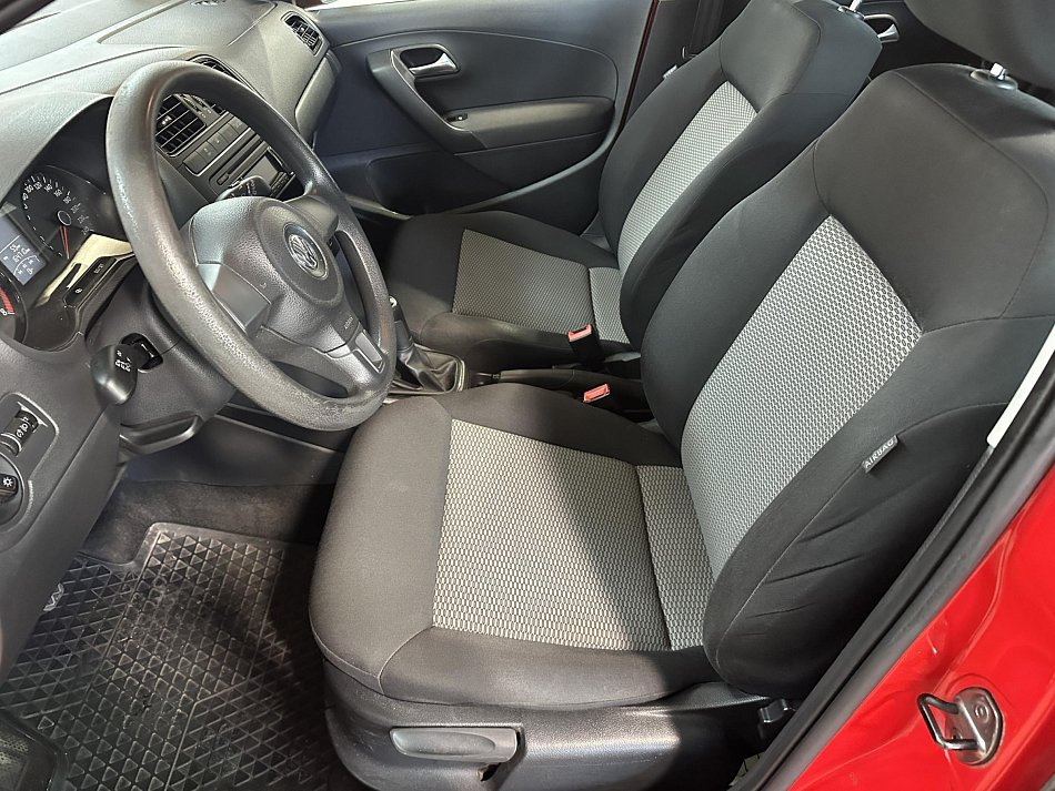 Volkswagen Polo 1.2i 