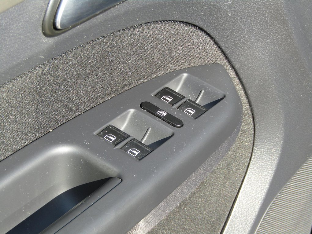 Volkswagen Touran 2.0 TDi Trendline