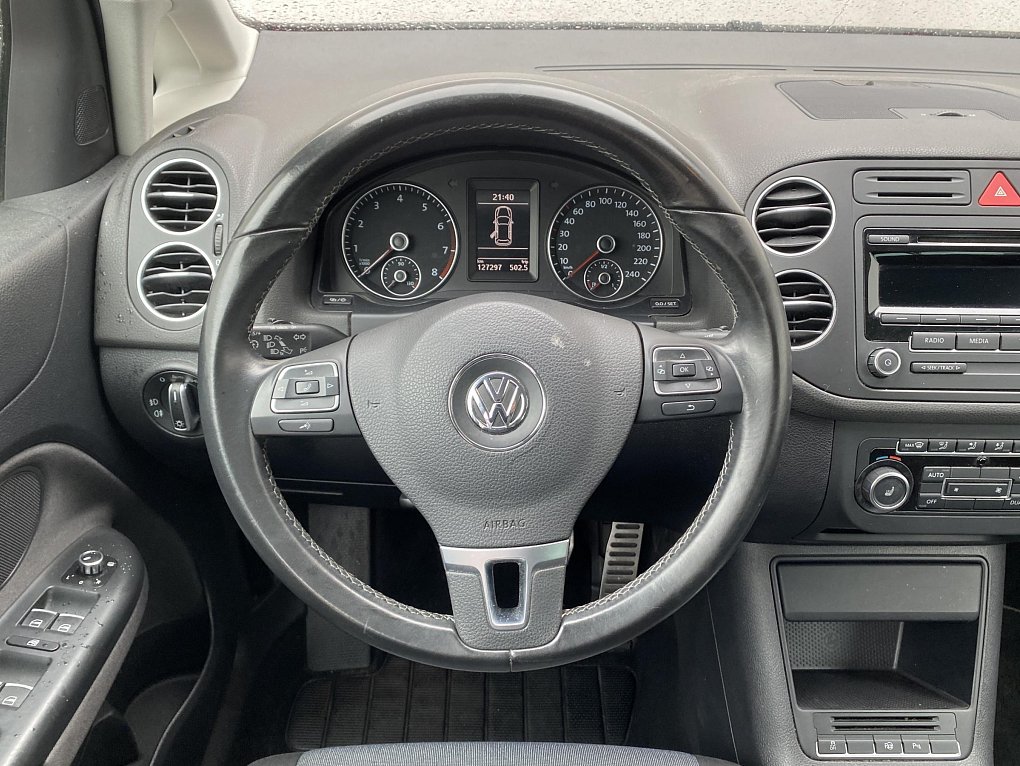 Volkswagen Golf Plus 1.4 TSi 