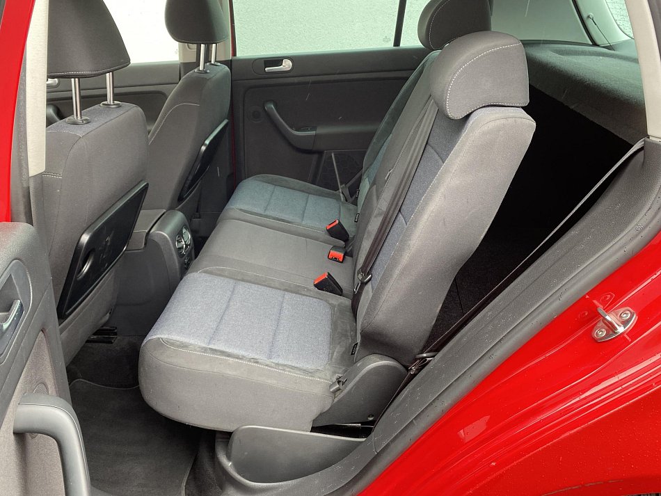 Volkswagen Golf Plus 1.4 TSi 