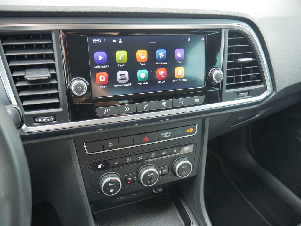 Seat Ateca 1.5 TSi 