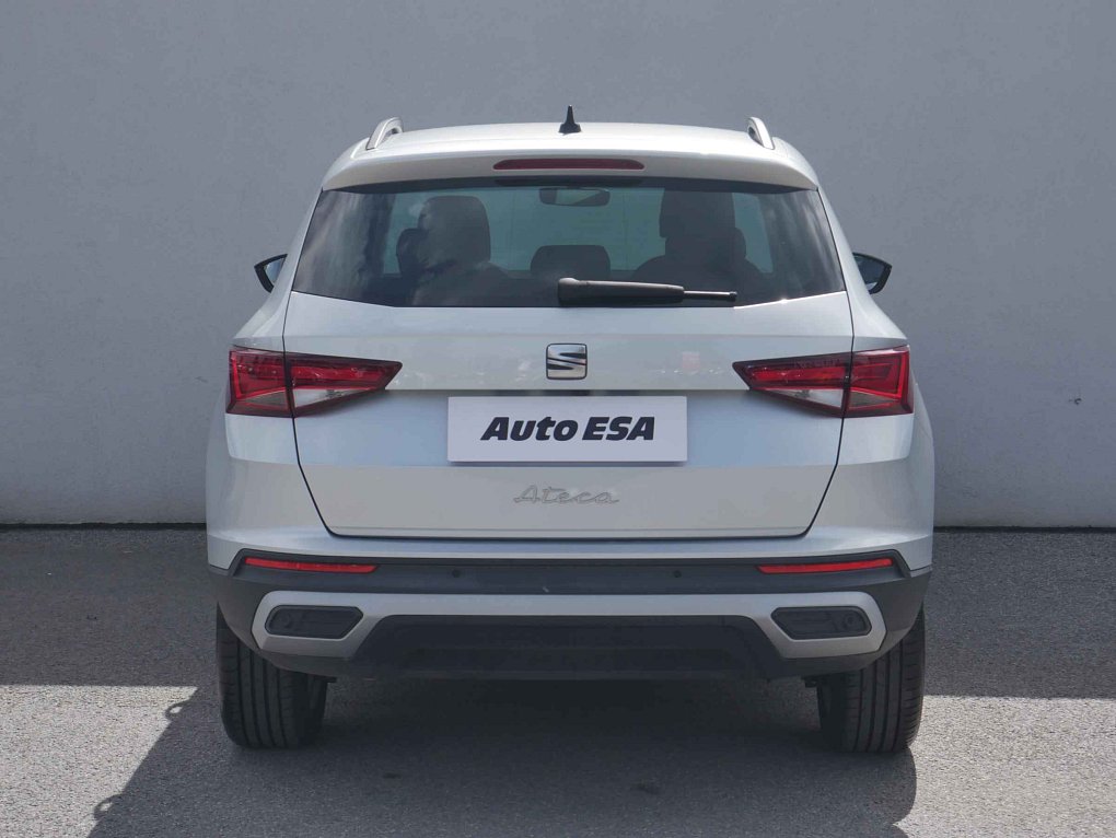 Seat Ateca 1.5 TSi 