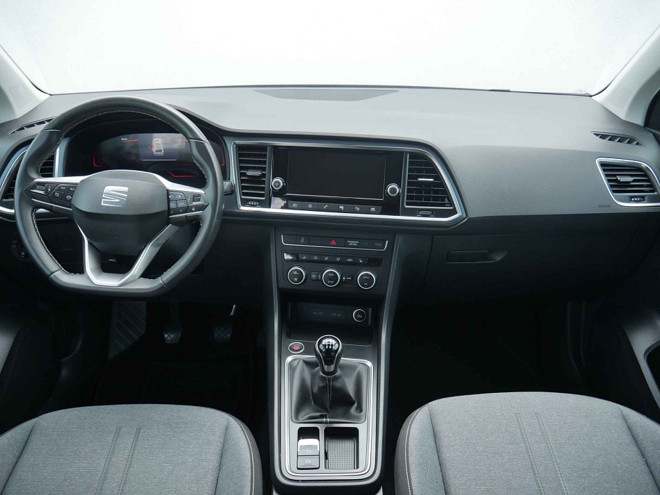 Seat Ateca 1.5 TSi 