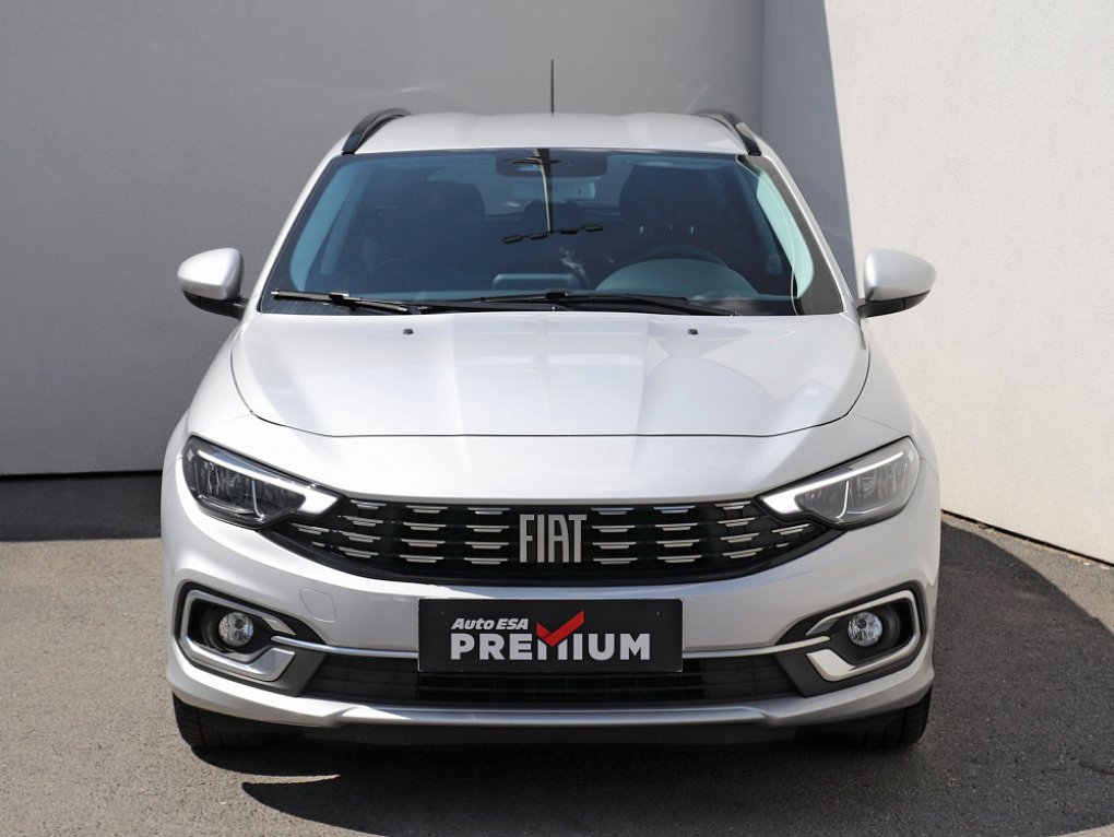 Fiat Tipo 1.0i Cross cross