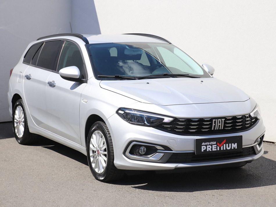 Fiat Tipo 1.0i Cross cross