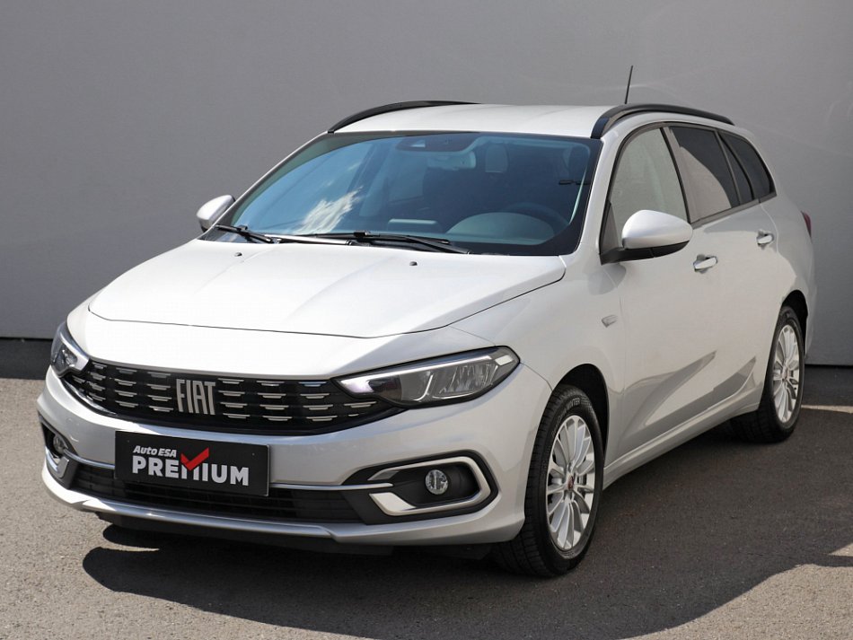Fiat Tipo 1.0i Cross cross