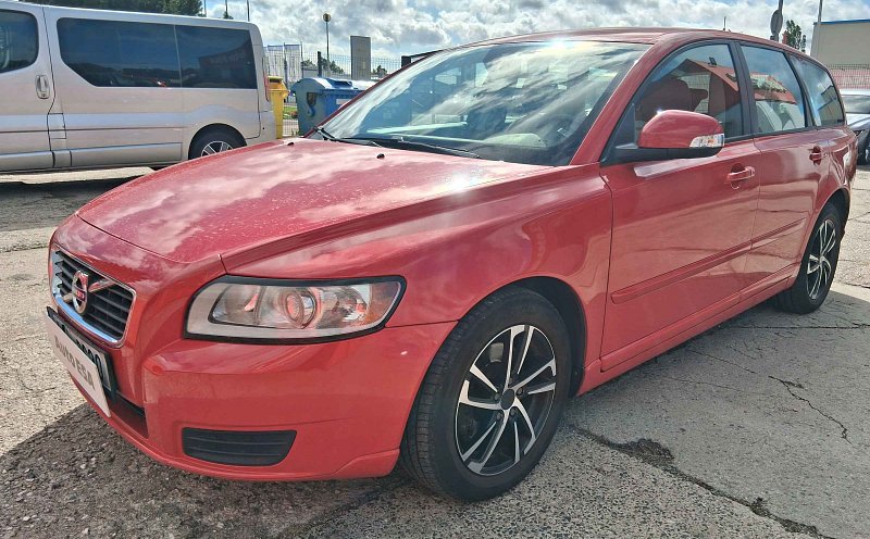 Volvo V50 2.0 D3 