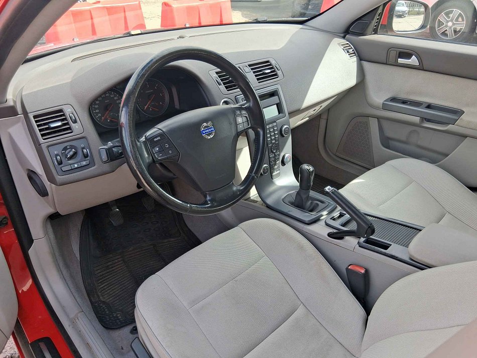 Volvo V50 2.0 D3 