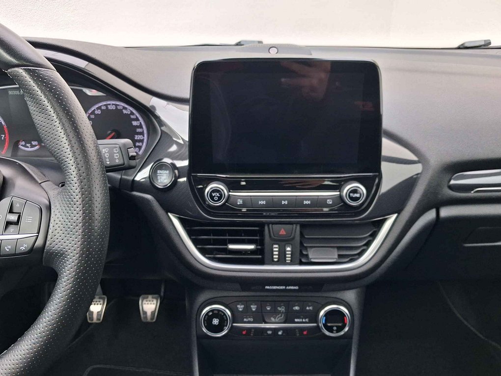 Ford Fiesta 1.5 EB ST