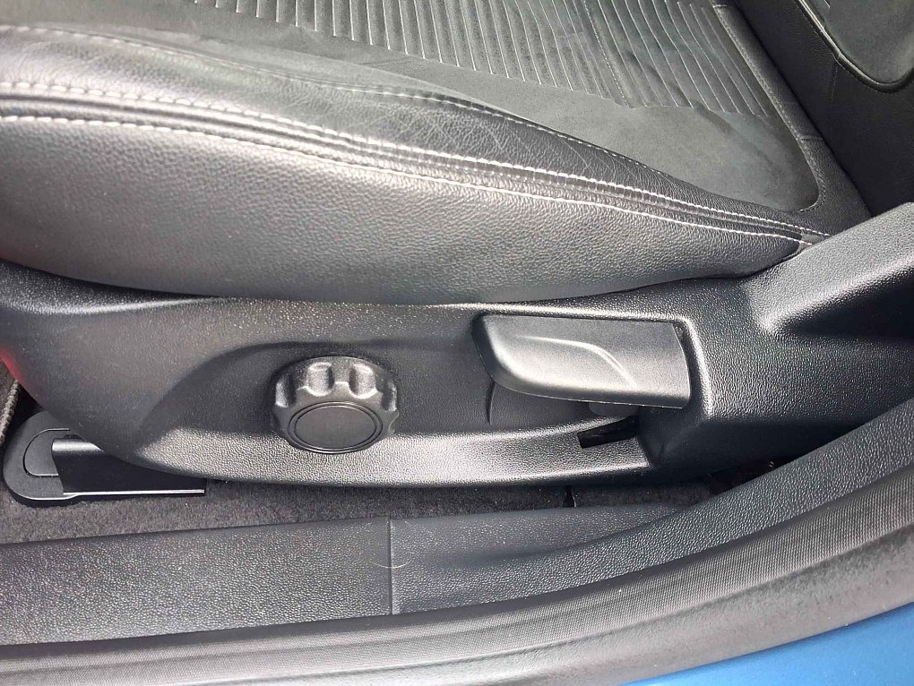 Ford Fiesta 1.5 EB ST