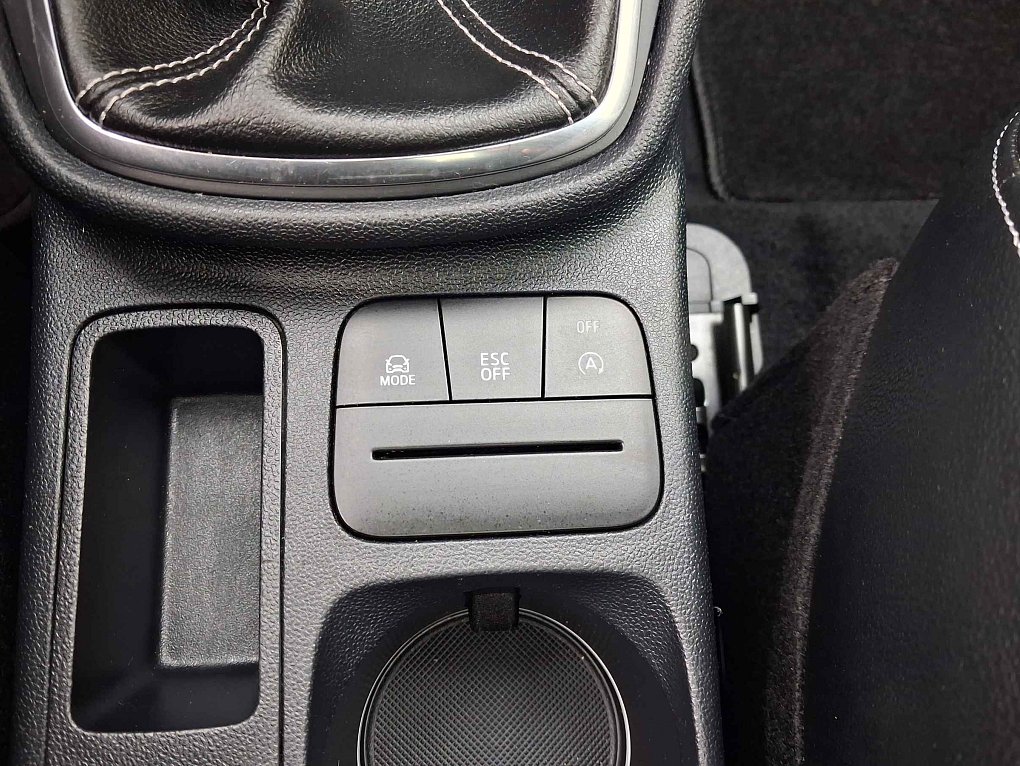 Ford Fiesta 1.5 EB ST