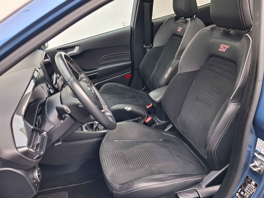Ford Fiesta 1.5 EB ST