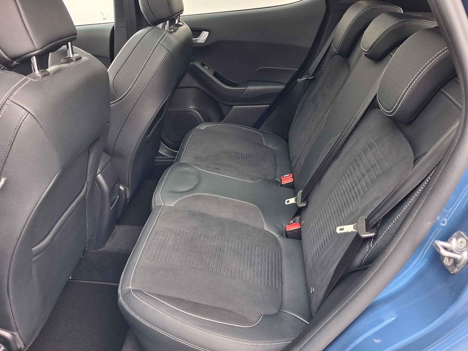 Ford Fiesta 1.5 EB ST