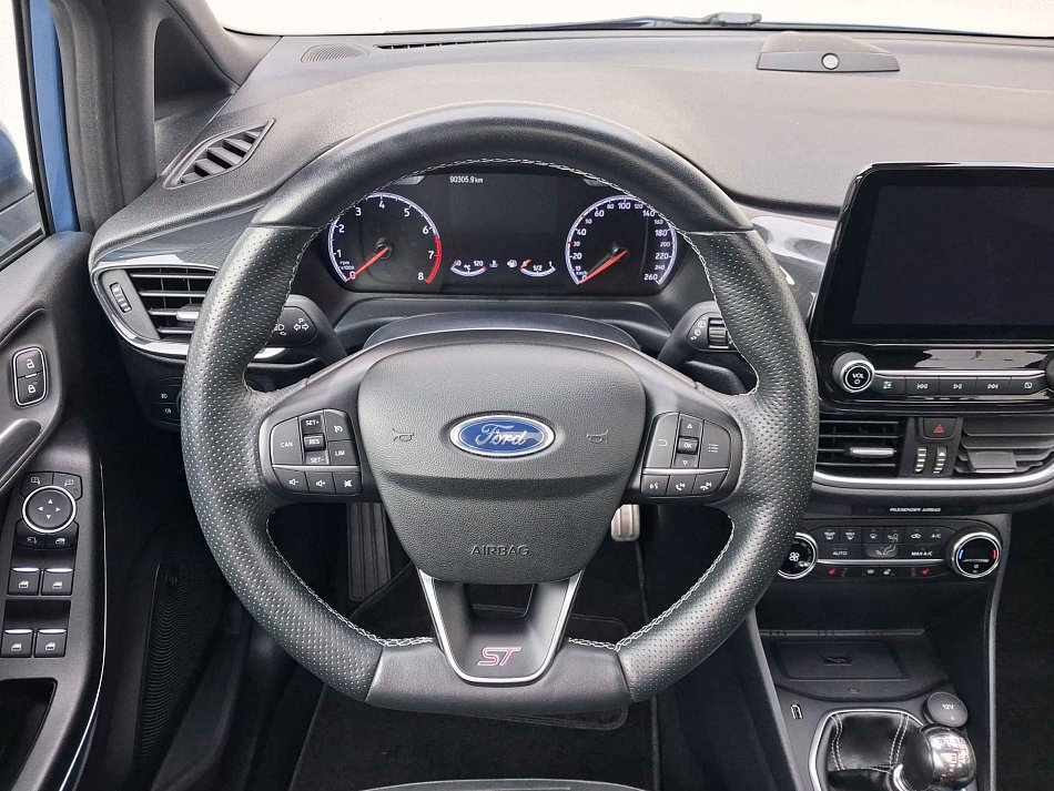 Ford Fiesta 1.5 EB ST