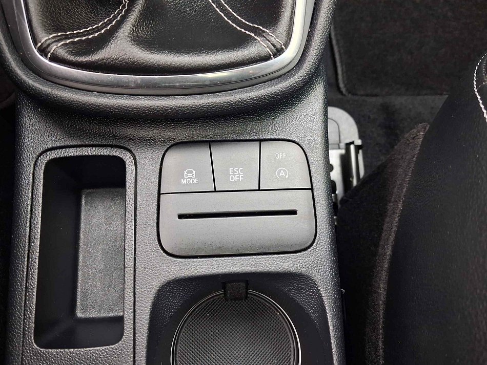 Ford Fiesta 1.5 EB ST