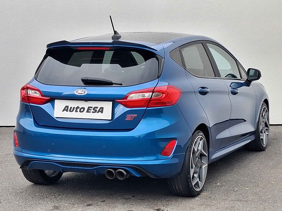 Ford Fiesta 1.5 EB ST