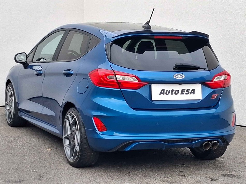 Ford Fiesta 1.5 EB ST